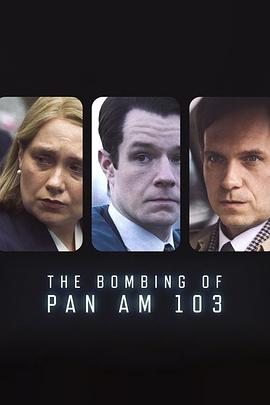 海角社区破解版《泛美航空103航班爆炸案 The Bombing of Pan Am 103》免费在线观看