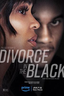 海角社区成人版《离婚怨曲 Divorce In The Black》免费在线观看