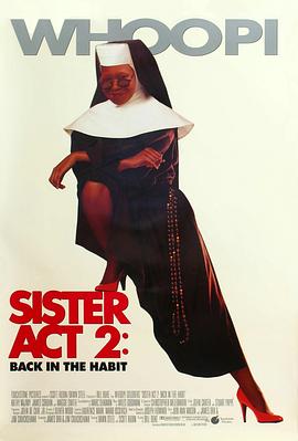 海角社区成人版《修女也疯狂2 Sister Act 2: Back in the Habit》免费在线观看