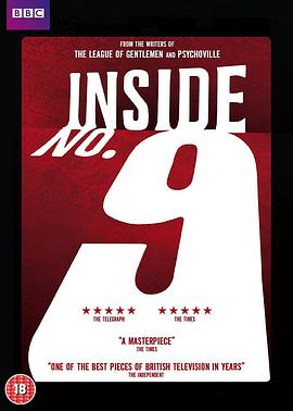 海角社区破解版《9号秘事 第八季 Inside No. 9 Season 8》免费在线观看