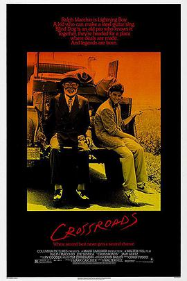 海角社区成人版《十字街头 Crossroads》免费在线观看