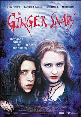 海角社区国产精伦《变种女狼 Ginger Snaps》免费在线观看