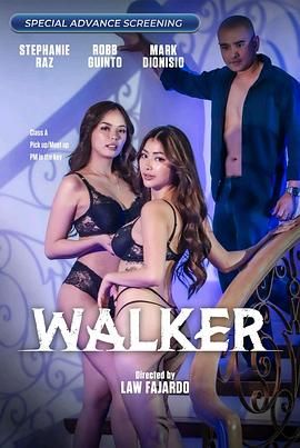 海角社区国产精伦《游走 Walker》免费在线观看