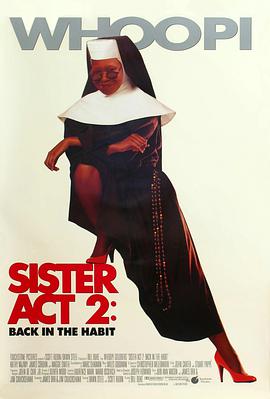 海角社区国产精伦《修女也疯狂2 Sister Act 2: Back in the Habit》免费在线观看