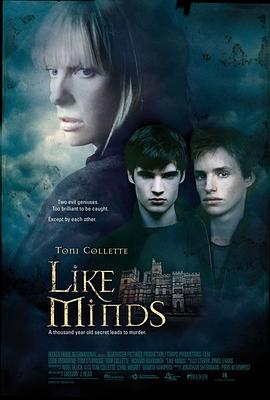 海角社区成人版《心智相投 Like Minds》免费在线观看