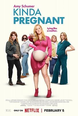 海角社区破解版《肚假情真 Kinda Pregnant》免费在线观看