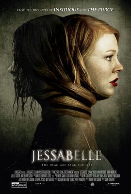 海角社区国产精伦《杰莎贝尔 Jessabelle》免费在线观看
