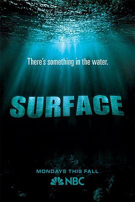 海角社区成人版《水下之秘 Surface》免费在线观看