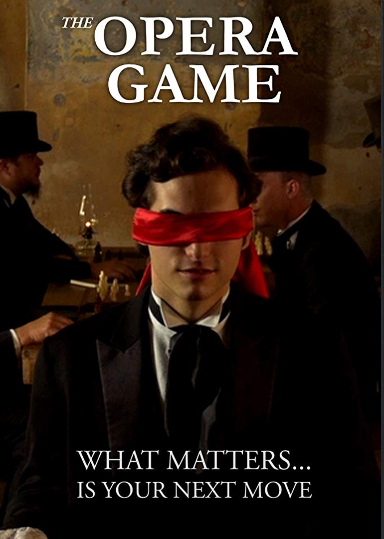 海角社区成人版《保罗·摩菲》免费在线观看