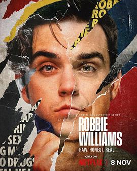 海角社区国产精伦《罗比·威廉姆斯 Robbie Williams》免费在线观看