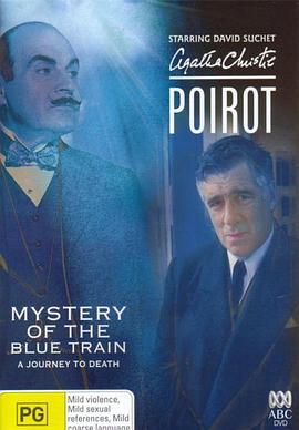 海角社区成人版《蓝色特快上的秘密 Poirot: The Mystery of the Blue Train》免费在线观看