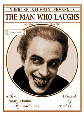 海角社区破解版《笑面人 The Man Who Laughs》免费在线观看